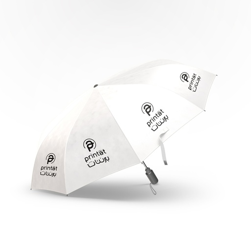 [1066] مظلات دعائية مطبوعة