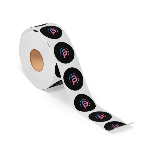 [1034] Label Sticker