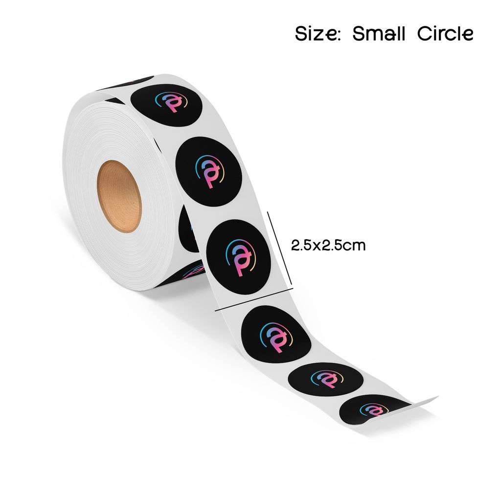 Label Sticker