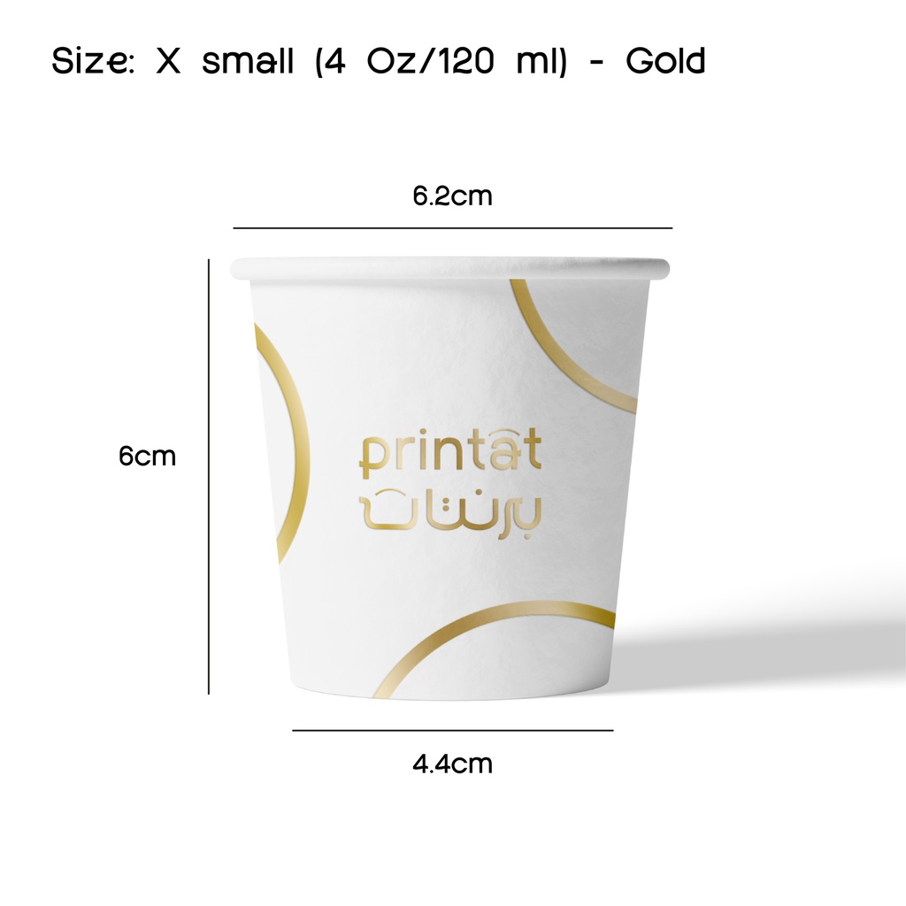 Food Cups
