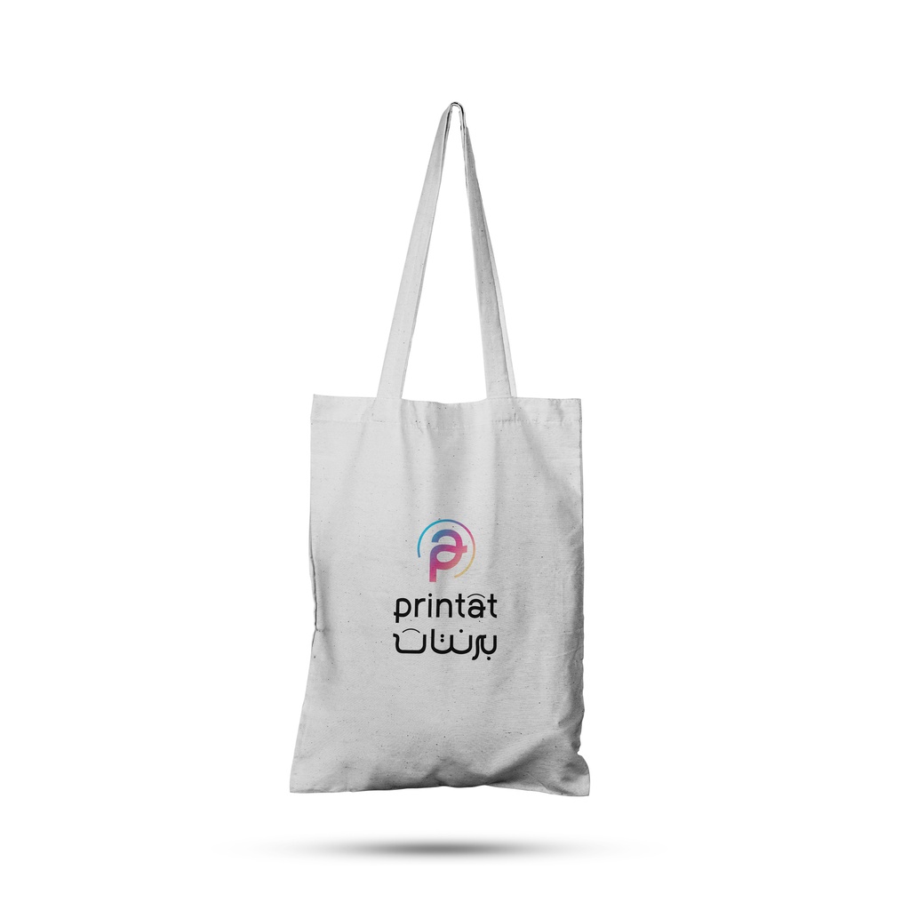 Cotton Tote Bag