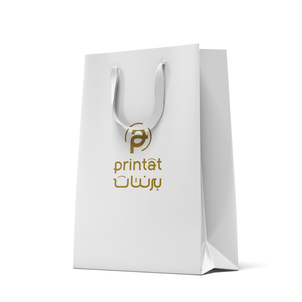Luxury Paper Bag