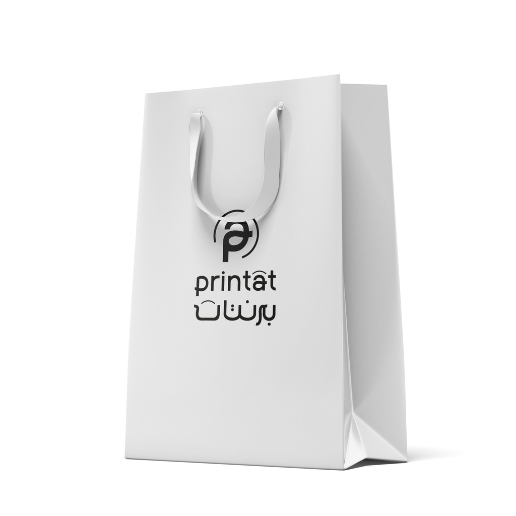 Luxury Paper Bag