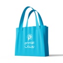 Eco Friendly Bag (Single Color Logo )