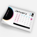 Wall Calender