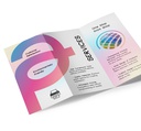 Brochure Tri-Fold